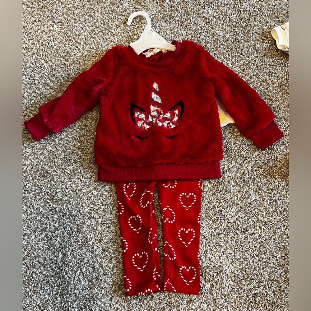 Btween Matching Set